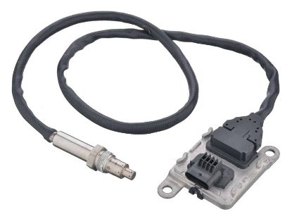 NOX Sensor, urea injection VAG - 4G0 907 807 AA