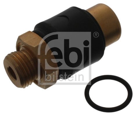 Pressure Control Valve Volvo - 3173104