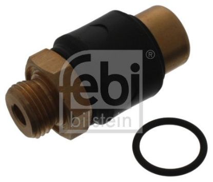Pressure Control Valve Volvo - 3173104