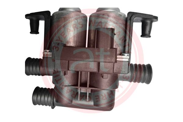 Coolant Control Valve BMW 5' E39 7' E38, X5 E53