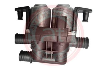 Coolant Control Valve BMW 5' E39 7' E38, X5 E53