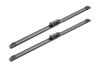 Wiper Blade Aerotwin A051S SET 530/530mm
