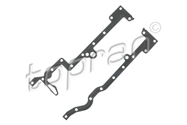 Gasket Set, oil sump Ford, PSA, Fiat