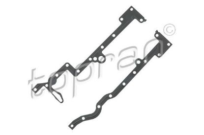 Gasket Set, oil sump Ford, PSA, Fiat