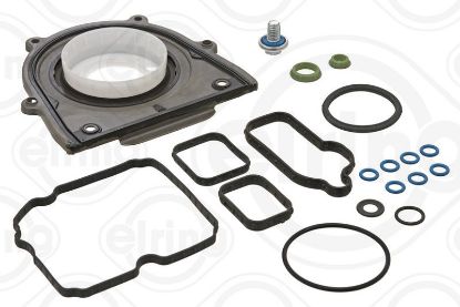 Gasket Kit, crankcase Ford