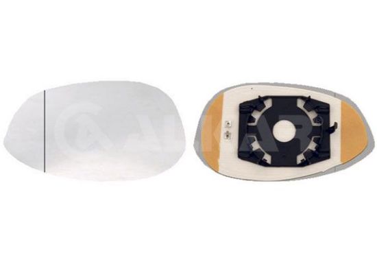 Mirror Glass, exterior mirror