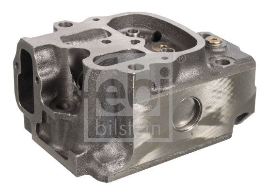 Cylinder Head Mercedes-Benz LKW 429 010 02 20