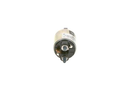 Solenoid Switch, starter