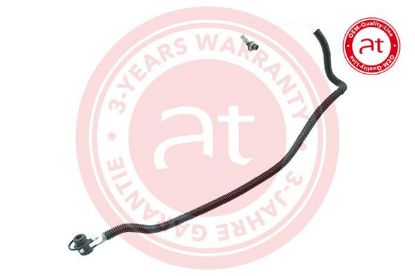 Fuel Line MERCEDES-BENZ