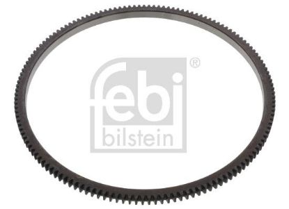 Ring Gear, flywheel M A N - 51023100086