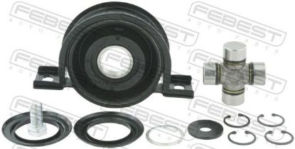 Bearing, propshaft centre bearing SSANGYONG 33200-34000