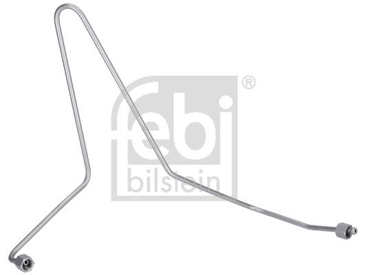 High Pressure Pipe, injection system Scania - 1 375 373