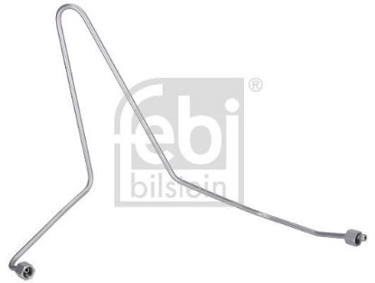 High Pressure Pipe, injection system Scania - 1 375 373