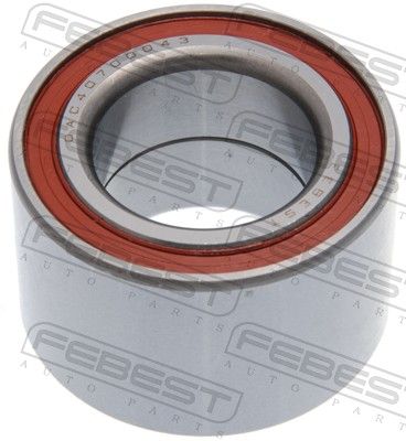 Wheel Bearing MITSUBISHI MB663547