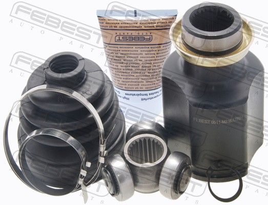 Joint Kit, drive shaft MAZDA FG02-22-520A