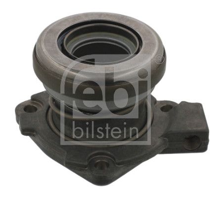 Central Slave Cylinder, clutch Opel - 5679 352