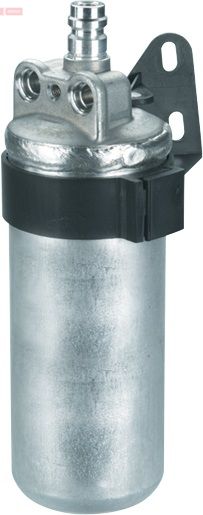 Dryer, air conditioning