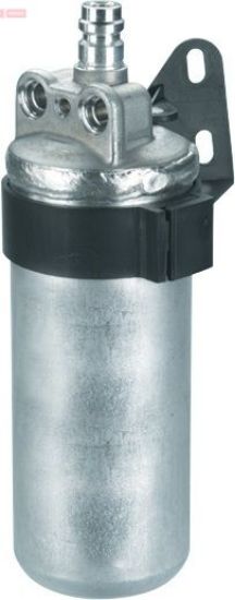 Dryer, air conditioning