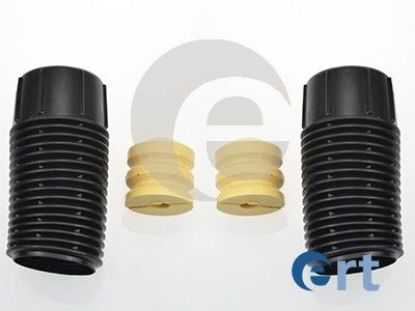 Dust Cover Kit, shock absorber