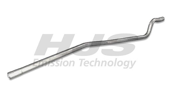 Repair Pipe, soot/particulate filter Opel Combo