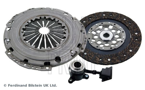 Clutch Kit Peugeot 2053.14 S1