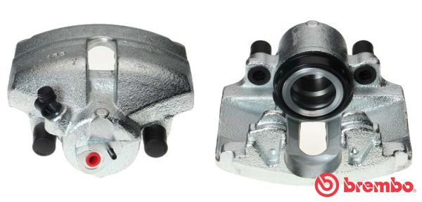 Brake Caliper VAG - 1K0 615 123B