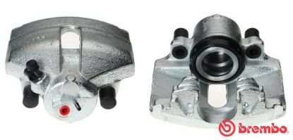 Brake Caliper VAG - 1K0 615 123B