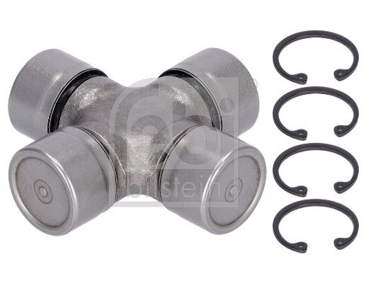 Joint, propshaft Mercedes-Benz PKW 27 X 75