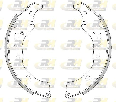 Brake Shoe