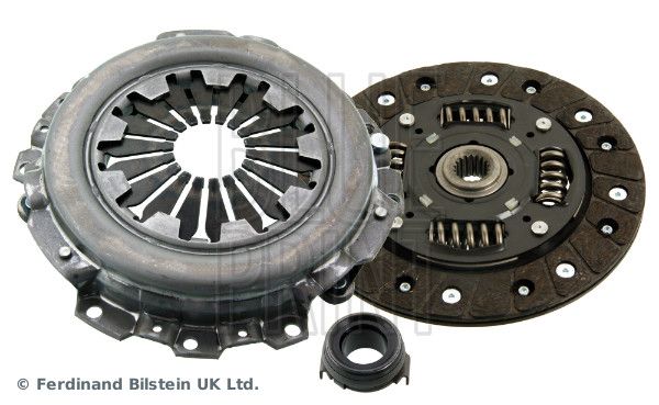 Clutch Kit CHEVROLET/DAEWOO
