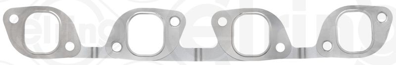 Gasket, exhaust manifold ISUZU