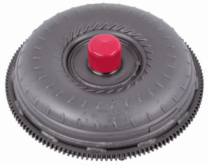 Torque Converter
