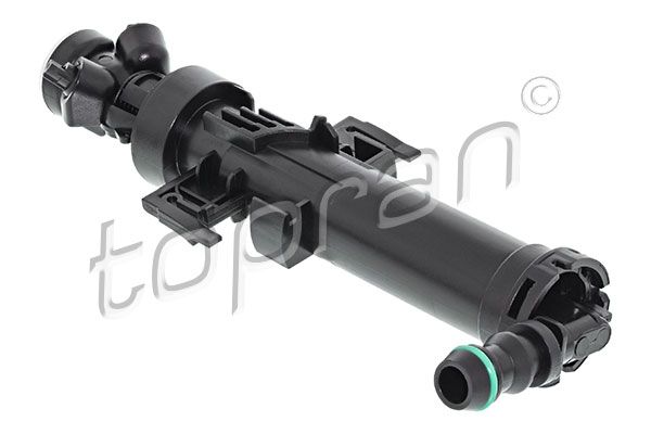 Washer Fluid Jet, headlight cleaning VAG