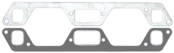 Gasket, exhaust manifold OPEL ET