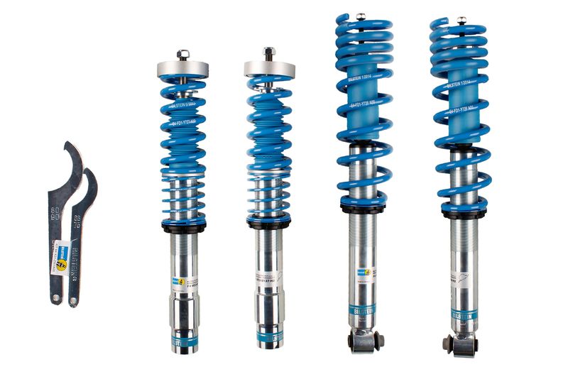 Suspension Kit, springs/shock absorbers BMW 5 (E39) V8;K;B14