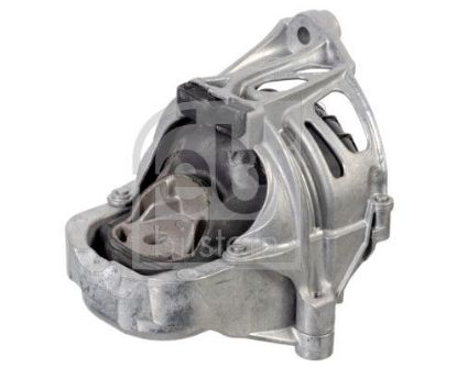 Mounting, automatic transmission VW-Audi 4M0 199 371 FC