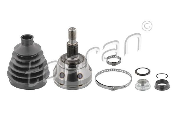 Joint Kit, drive shaft VAG