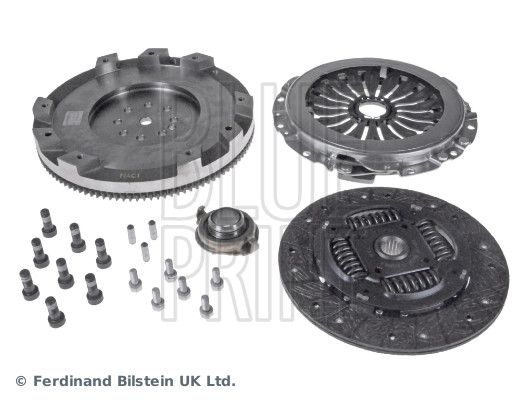 Clutch Kit Hyundai