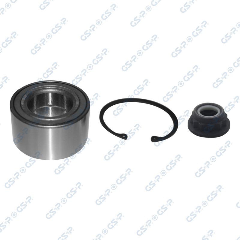 Wheel Bearing Kit VAG - 1J0 598 625