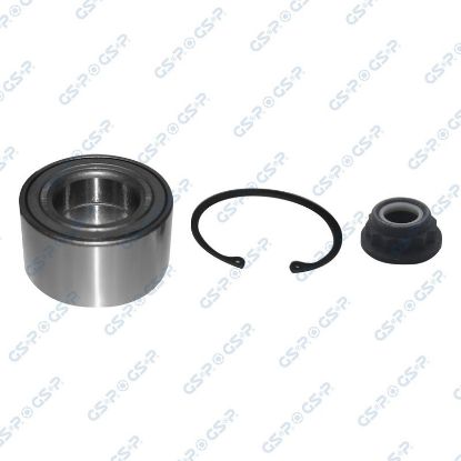 Wheel Bearing Kit VAG - 1J0 598 625