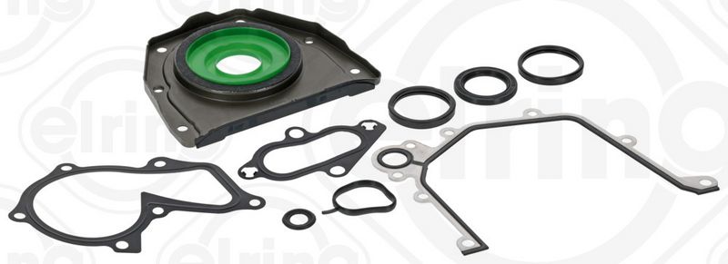Gasket Kit, crankcase FORD ET