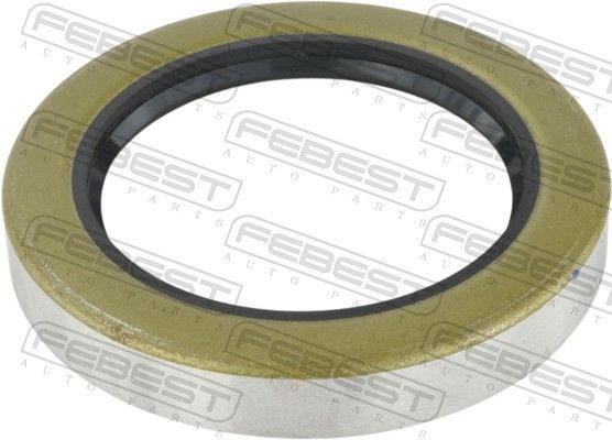 Seal Ring, wheel hub HYUNDAI K9958-555782, KIA K9958-555782