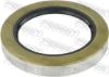 Seal Ring, wheel hub HYUNDAI K9958-555782, KIA K9958-555782