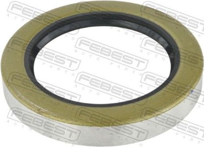 Seal Ring, wheel hub HYUNDAI K9958-555782, KIA K9958-555782