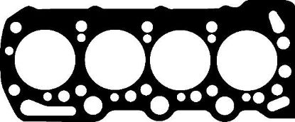 Gasket, cylinder head Mazda 608805