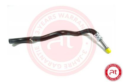 Hydraulic Hose, steering system BMW E38 / E39