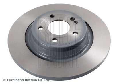 Brake Disc MERCEDES-BENZ - 247 423 03 12