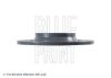 Brake Disc MERCEDES-BENZ - 247 423 03 12
