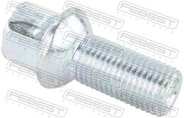Wheel Stud PORSCHE 477601139B, VAG WHT001812