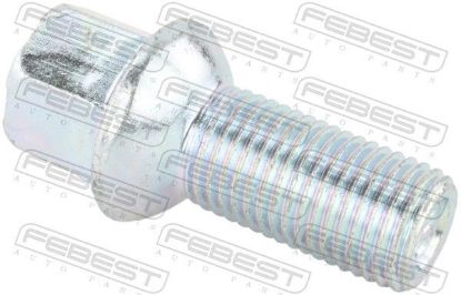 Wheel Stud PORSCHE 477601139B, VAG WHT001812